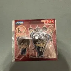 名探偵コナン K賞 アクリルキーホルダー