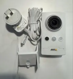 監視カメラAXIS 固定ネットワークカメラ M1065-LWのサムネイル