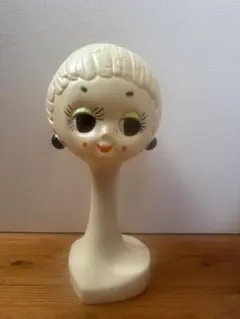 2026年最新】ツイッギー ヘッドマネキンの人気アイテム - メルカリ