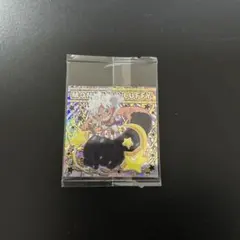 LOG12 ルフィUSGR【ワンピースシールウエハース】エッグヘッド