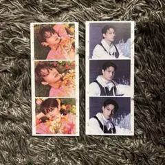 SEVENTEEN セブチ SECTOR17 ジュン