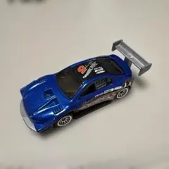 ホットワークス マツダ RX-7 RE雨宮 D1グランプリ 1/64 - メルカリ