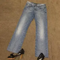 アルマーニジーンズ ARMANI JEANS  レディース  サイズ27のサムネイル