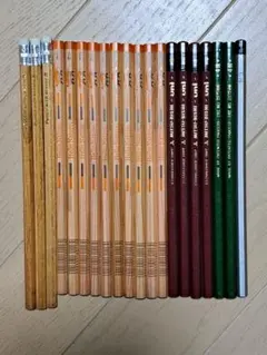 【未使用】鉛筆 40本 まとめ売り