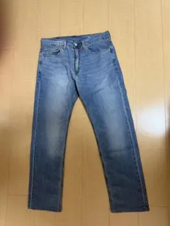 Levi's 505 Regular Fit Jeans W32 L32のサムネイル