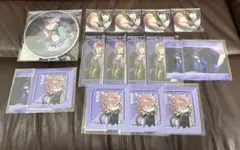 OVER REQUIEMZ オバレク ノイルステラ 早期 缶バッジ OVER REQUIEMZ オバレク ノイルステラ 早期 缶バッジ - メルカリ