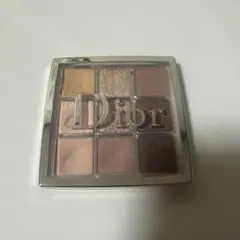 Dior BackstageEyePalette002CoolNeutrals