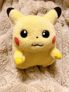 2026年最新】ピカチュウ ぬいぐるみ TOMY 初期の人気アイテム - メルカリ