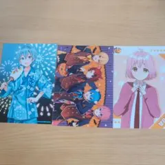 すとぷり　ブロマイド　3点セット
