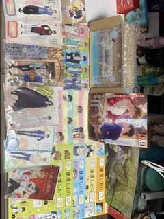 だかいち 豪華まとめ売り 値下げ中