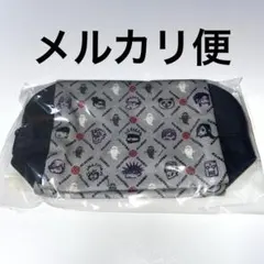 呪術廻戦 スクエアポーチ 領域展開 呪術廻戦０