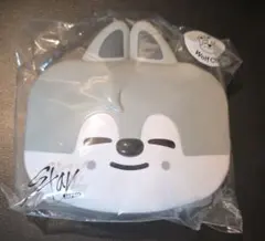Stray Kids SKZOO ミニボックス ウルフチャン