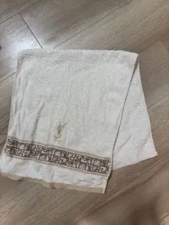 YSL タオルハンカチ