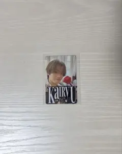 MAZZEL KAIRYU カイリュウ フォトカ
