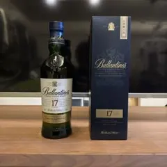 2026年最新】バランタイン17年の人気アイテム - メルカリ