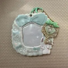 サンリオキャラクターズ きらっとマジカルチャーム　ポチャッコ