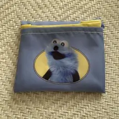 PUPPET SUNSUN ×サンキューマート エコバッグ　スンスン