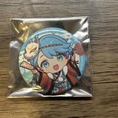 いれいす hotoke 2026 お正月 デフォ 缶バッジ - メルカリ
