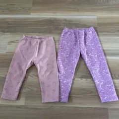 UNIQLO 80サイズ90サイズ