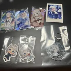 学マス　葛城リーリヤ　まとめ売り