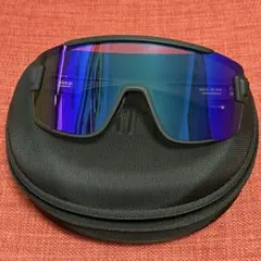 【未使用品】SMITH Wildcat Matte Black 調光のサムネイル