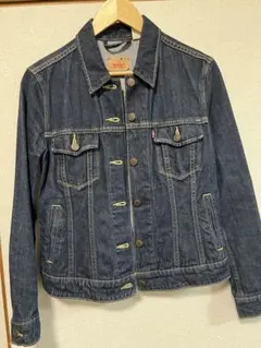 リーバイス デニムジャケット