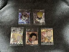 ワンピース　ウエハースシール　LOG.12 まとめ売り