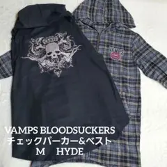 2026年最新】VAMPS Tシャツ BLOODの人気アイテム - メルカリ