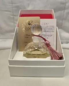 Sinary シナリー 香水 ROSE 5500 生産終了品 - メルカリ