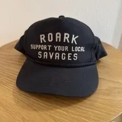 ROARK REVIVAL キャップのサムネイル