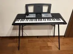 Yamaha PSR-E233 61鍵盤 キーボードのサムネイル
