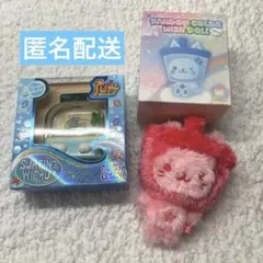 NCTWISH COLOR アルバム WISHDOLL ユウシ