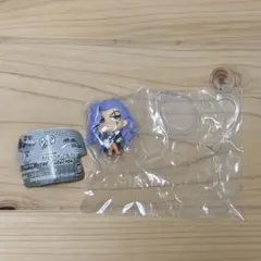 ジョジョコレ　ジョジョの奇妙な冒険　カプセルフィギュアコレクション 音石明