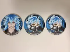 ツイステ ブレジュ ブレイジングジュエル ホログラム 3D オルト 缶