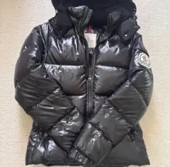 モンクレール ダウンジャケット BADY