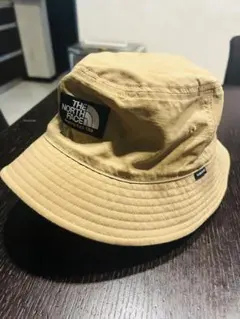 THE NORTH FACE リバーシブルバケットハット 帽子
