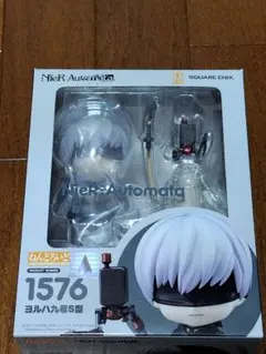 NieR:Automata 9S ねんどろいど