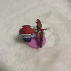 ハローキティ チョコエッグ ホンダ