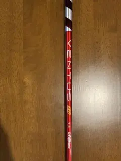 Fujikura VENTUS TR RED 6-S テーラーメイドスリーブ - メルカリ