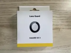 Insta360 GO3 レンズガード　2個入り（純正）