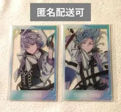 アイナナ　10th ランダムアクリルフォトカード　MEZZO