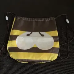 Milpoche x totsukitoka ナップザック