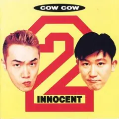 ＊中古CD COW COWカウカウ/2 INNOCENT