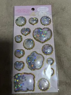 は*や様 すみっコぐらし ホログラムシール