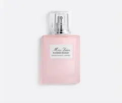 ミスディオール　ブルーミングブーケ　ヘアミスト　30ml