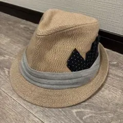 ZARA MAN ハット