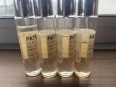 LE LABO PATCHOULI24香水 10ml四本