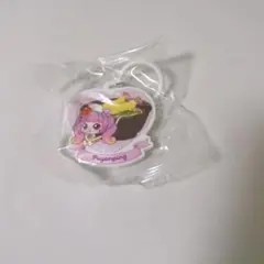 キャッチ！ティニピン くら寿司コラボ アクリルチャーム プヨンピン