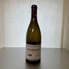 高級ワイン】DRC エシェゾー2009 空き瓶 コルク付き - メルカリ
