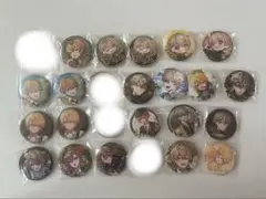 シクフォニ　みこと　缶バッジ　まとめ売り